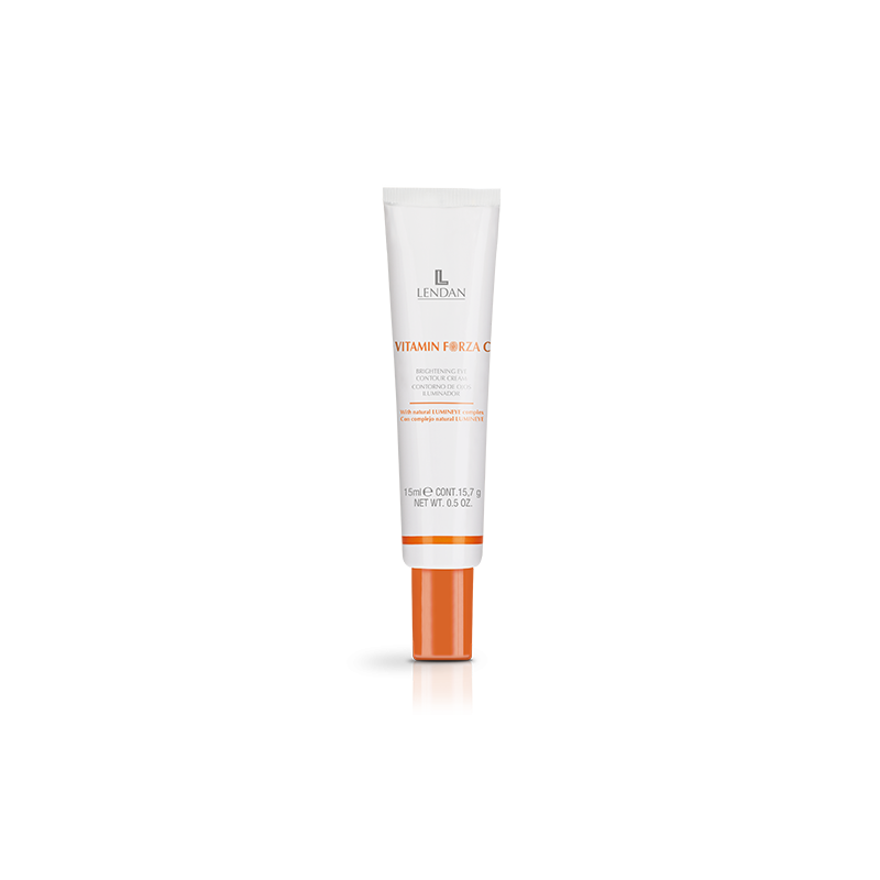 Lendan Vitamin Forza C IIluminating Eye Contour (15ml) Lendan Vitamin Forza C IIluminating Eye Contour (15ml)
