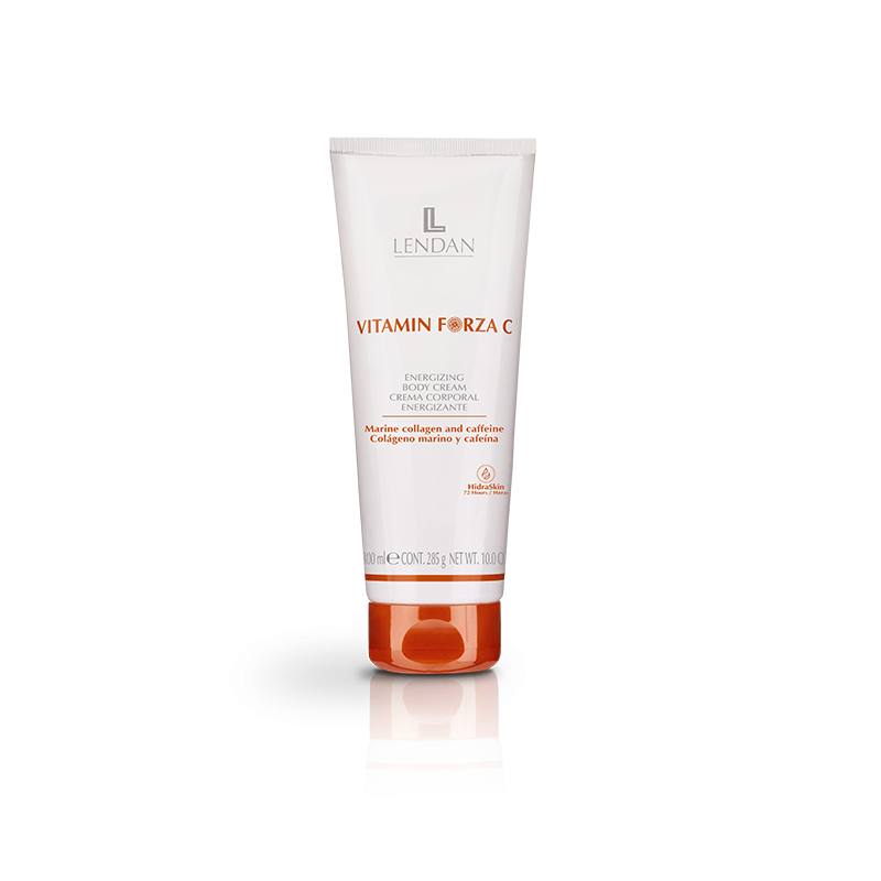 Lendan Vitamin Forza C Energising Body Cream Lendan Vitamin Forza C Energising Body Cream