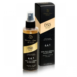 Dsd De Luxe Restrukturierende Behandlung gegen Haarausfall Royal Jelly +02 Verde de Luxe Lotion 4.4.1 (150ml)