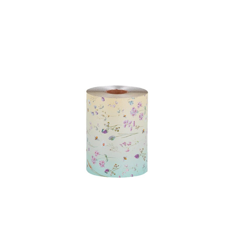 Framar Par-TEA Embossed Roll Medium