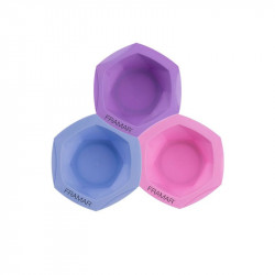 Framar Moonstone Connet & Color Bowl Set
