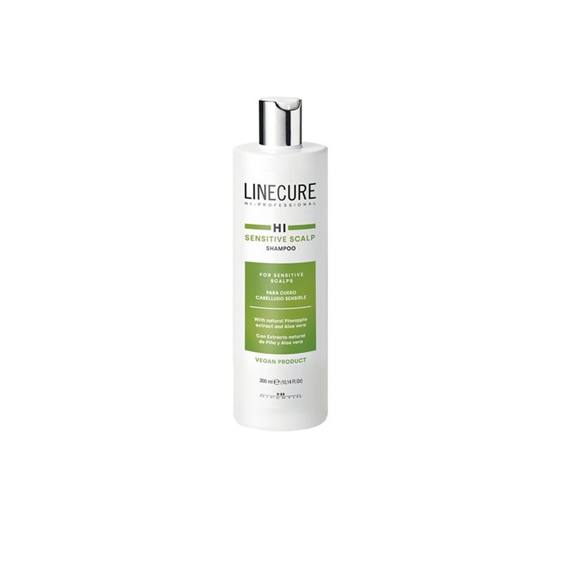 Hipertin Line Cure Shampoo Sensitive Scalp Hipertin Line Cure Shampoo Sensitive Scalp