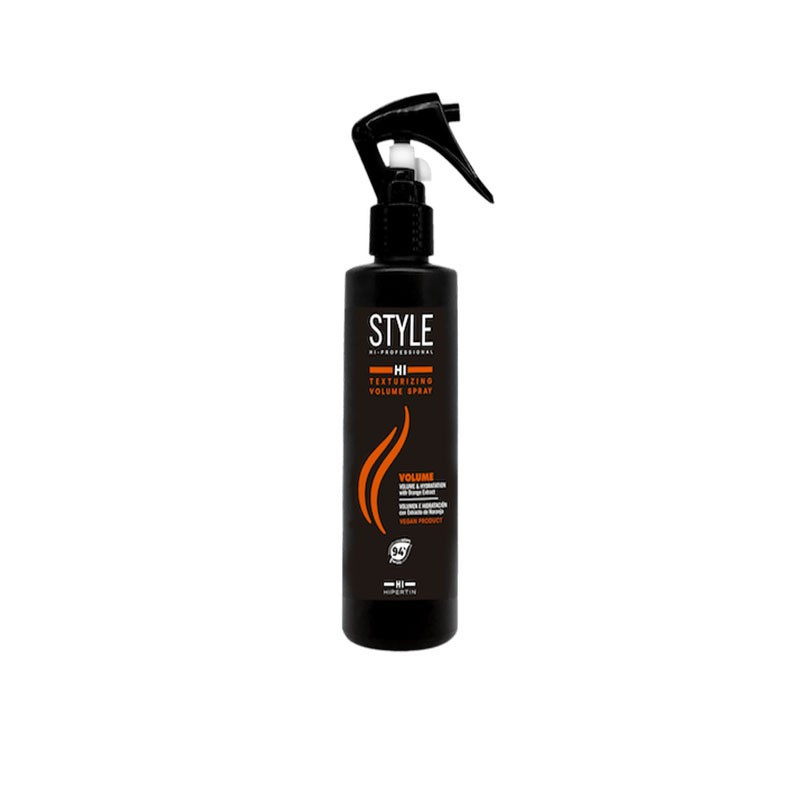 Hipertin Hi Style Texturizing Volume Spray (200ml) Hipertin Hi Style Texturizing Volume Spray (200ml)