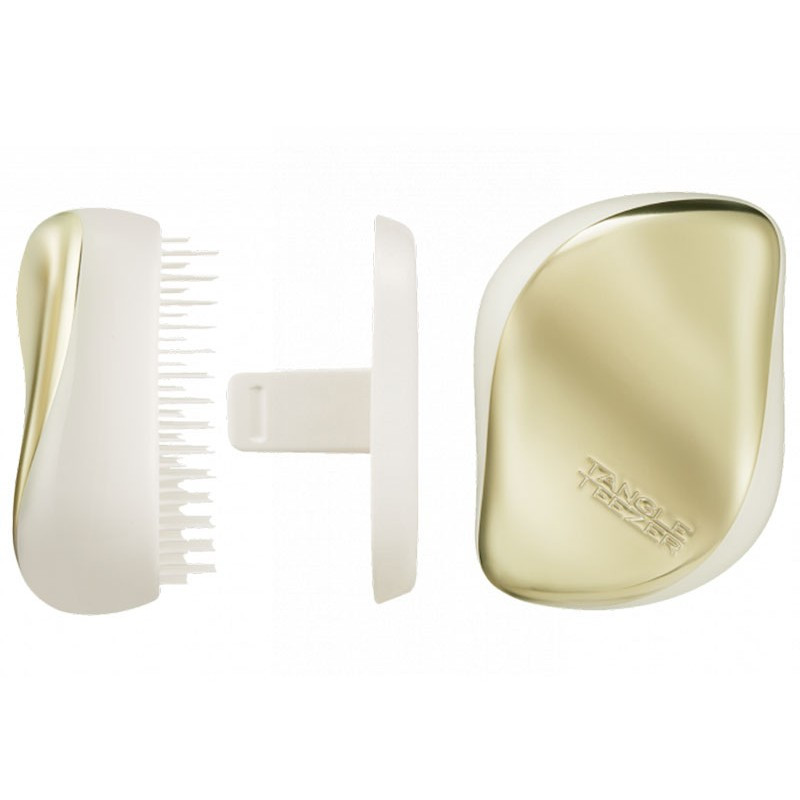 Tangle Teezer Compact Metallics Tangle Teezer Compact Metallics