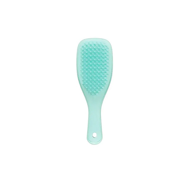 Tangle Teezer Mini Wet Sea Green