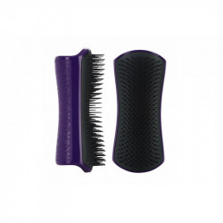 Tangle Teezer Pet Teezer De-shedding Purple