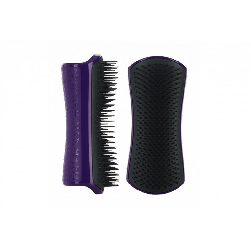 Tangle Teezer Pet Teezer De-shedding Purple