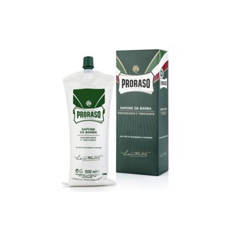 Proraso Classic Line Rasiercreme (500ml) Proraso Classic Line Rasiercreme (500ml)