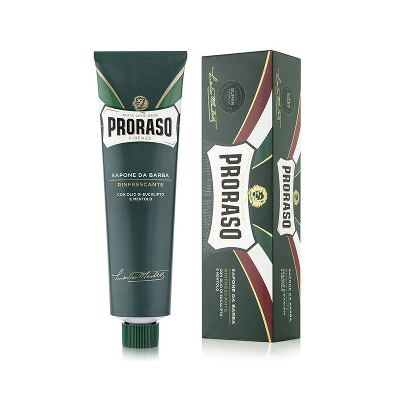 Proraso Classic Line Rasiercreme (150ml) Proraso Classic Line Rasiercreme (150ml)