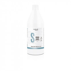 Salerm Hairlab Dermocalm Shampoo 