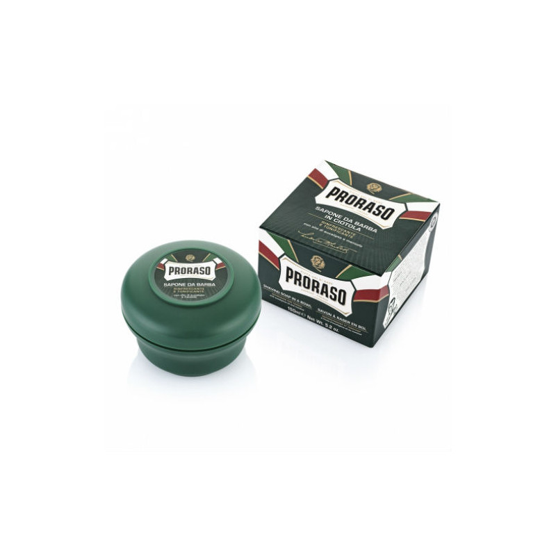 Proraso Classic Line Rasierseife (150ml) Proraso Classic Line Rasierseife (150ml)