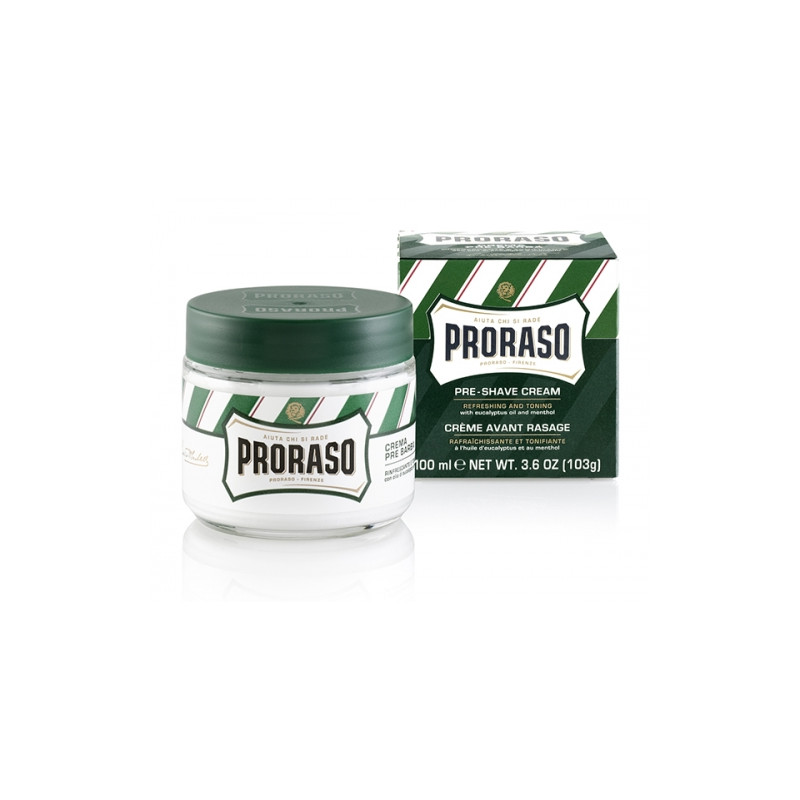 Proraso Classic Line Pre-Shave-Creme Proraso Classic Line Pre-Shave-Creme
