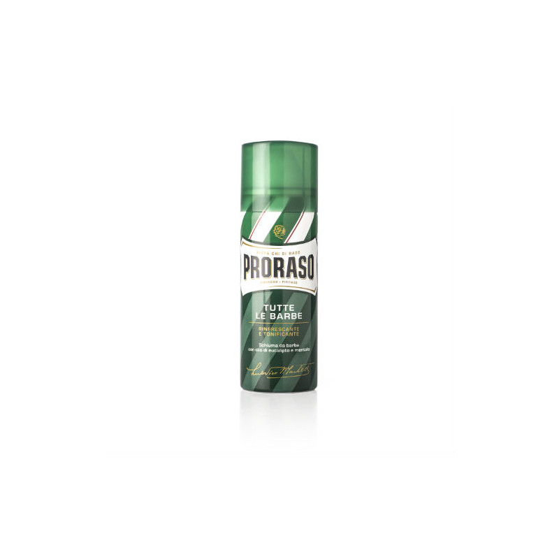Proraso Classic Line Rasierschaum