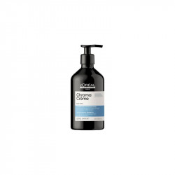 L'oreal Serie Expert Chroma Creme Blue Dyes Shampoo