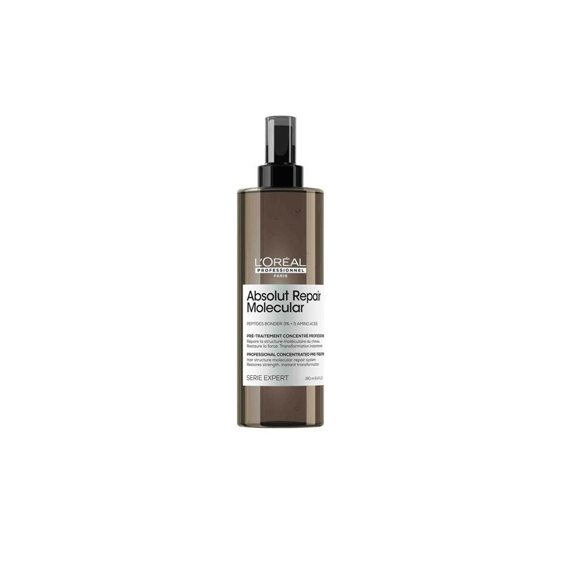 L'oreal Serie Expert Absolut Repair Molecular Pre-Treatment (190ml)