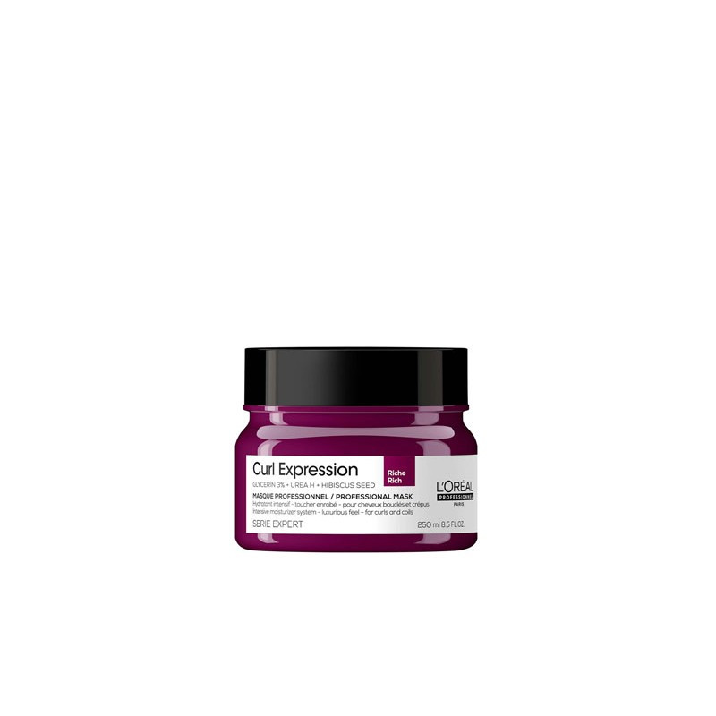 L'oreal Serie Expert Curl Expression Intensive Moisturizing Mask