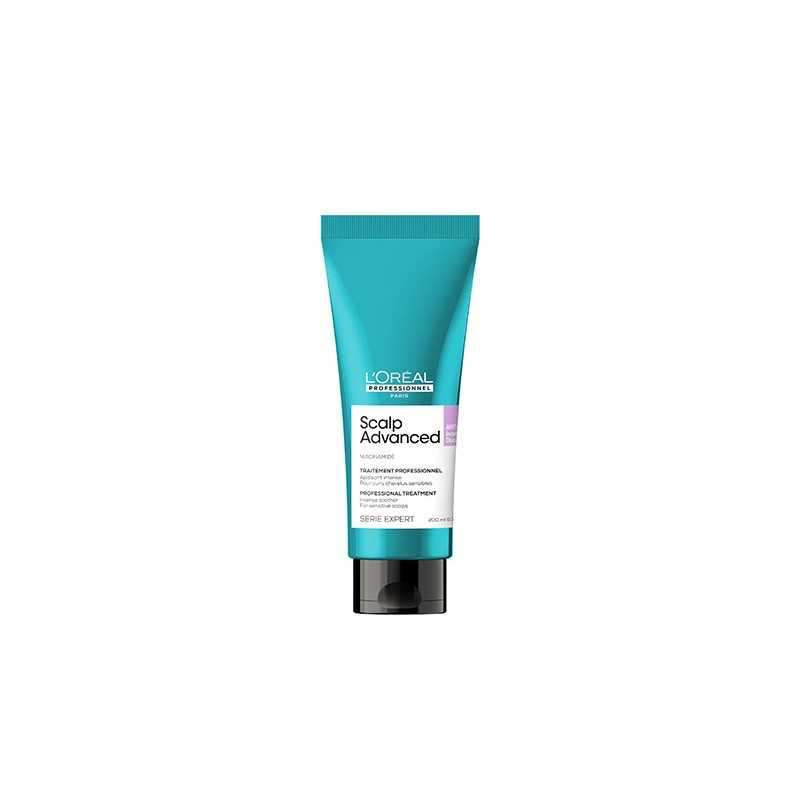 L'oreal Serie Expert Scalp Advanced Treatment For Sensitive Scalp (200ml) L'oreal Serie Expert Scalp Advanced Treatment For Sensitive Scalp (200ml)