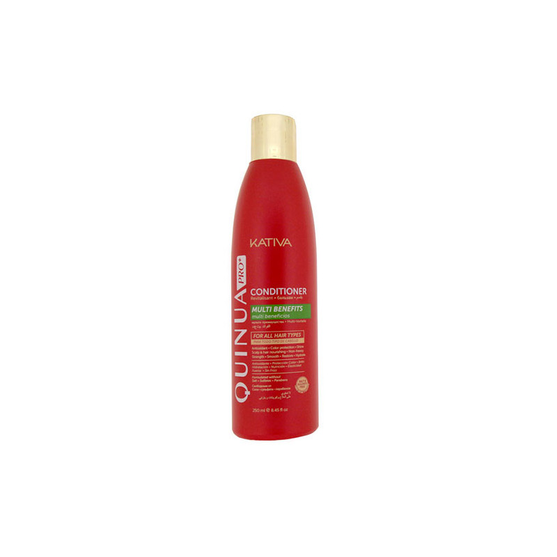 Kativa Quinoa Pro Conditioner