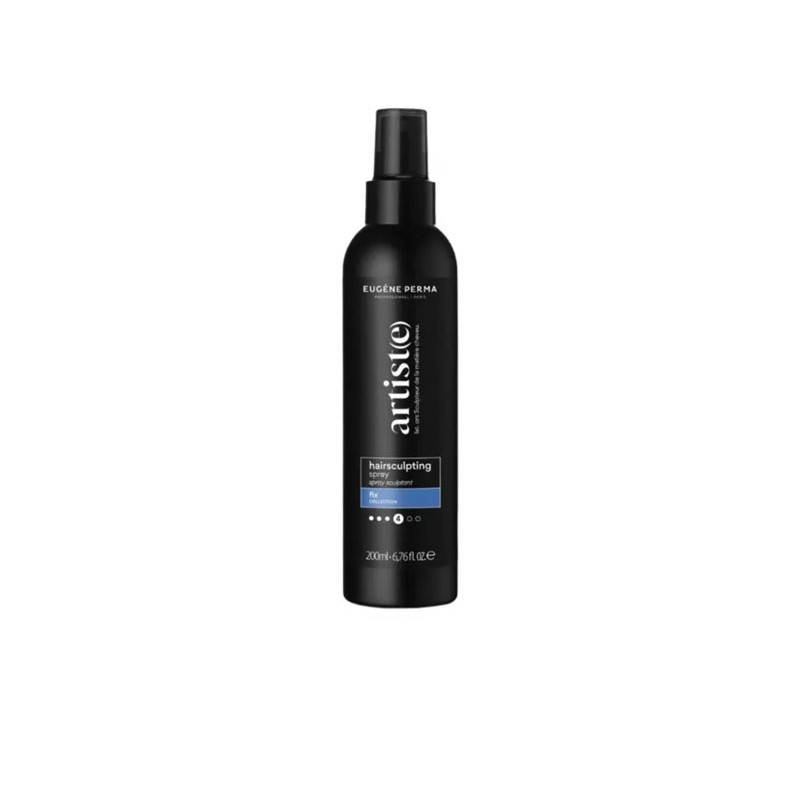 Eugene Perma Artiste Hairsculpting Spray 4 (200ml)