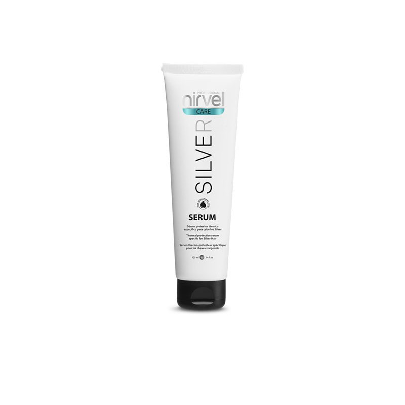 Nirvel Care Silver Serum (100ml)