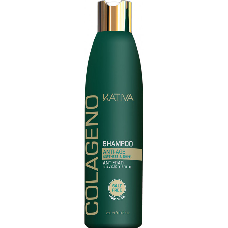 Kativa Kollagen-Shampoo