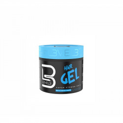 L3vel3 Hair Gel Super Strong Hold 