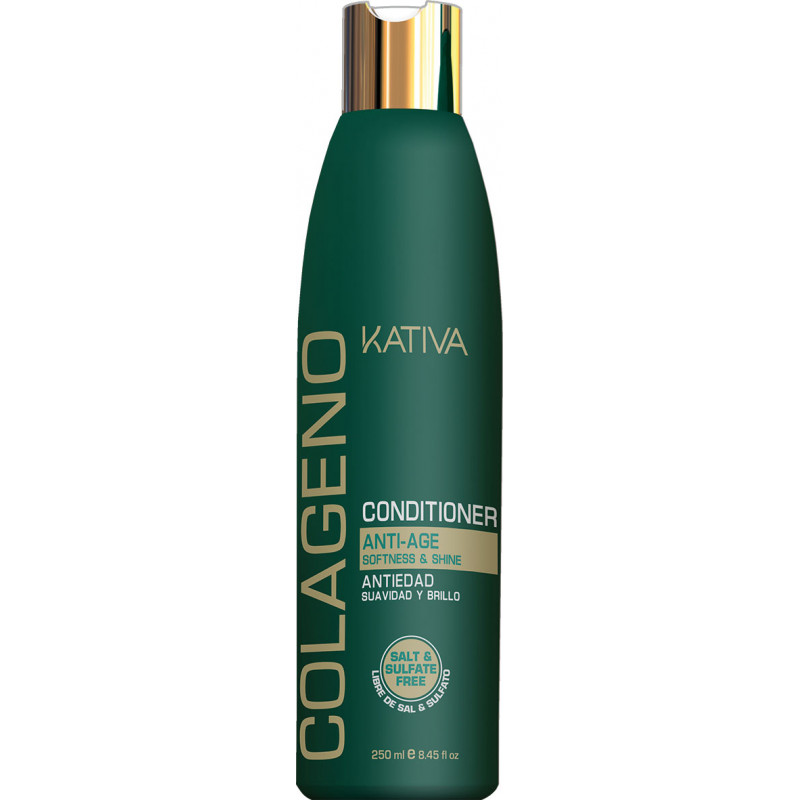 Kativa Kollagen-Conditioner Kativa Kollagen-Conditioner