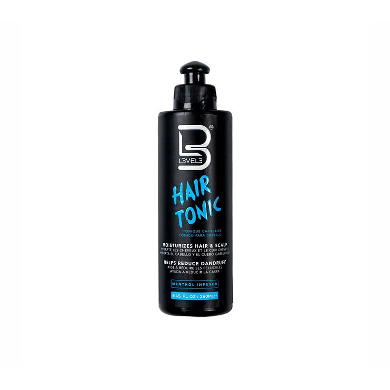 L3vel3 Hair Tonic (250ml) L3vel3 Hair Tonic (250ml)