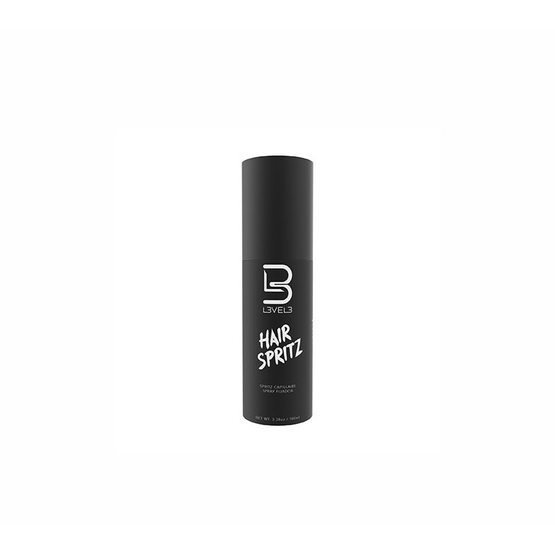 L3vel3 Hair Spritz (100ml)
