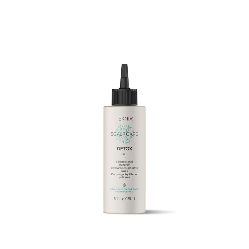 Lakme Teknia Scalp Care Detox Gel (150ml) Lakme Teknia Scalp Care Detox Gel (150ml)
