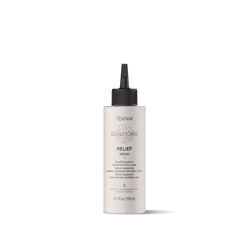 Lakme Teknia Scalp Care Relief Serum (150ml) Lakme Teknia Scalp Care Relief Serum (150ml)