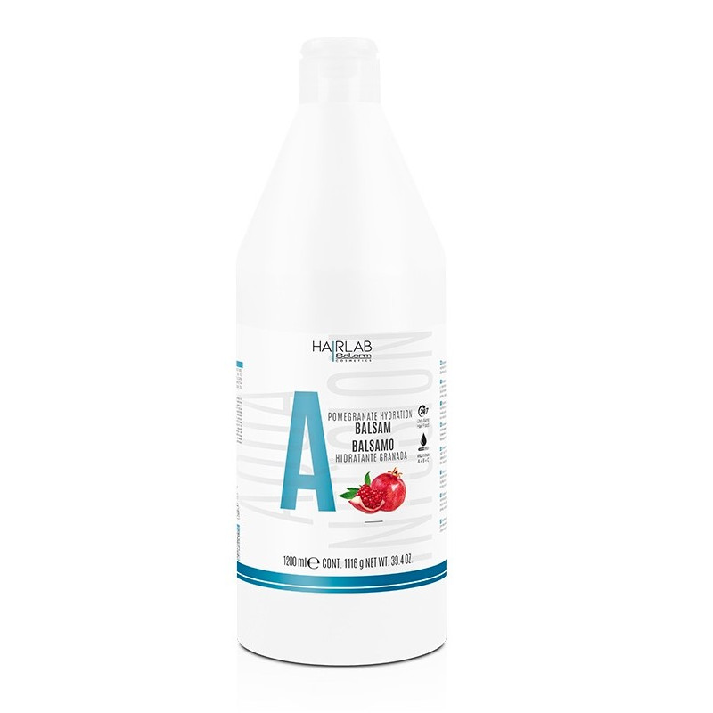 Salerm Hairlab Bálsamo Hidratante Granada (1200ml)