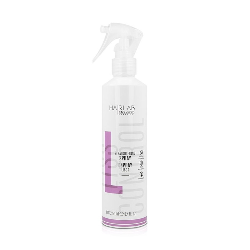 Salerm Hairlab Straightening Spray (250ml) Salerm Hairlab Straightening Spray (250ml)