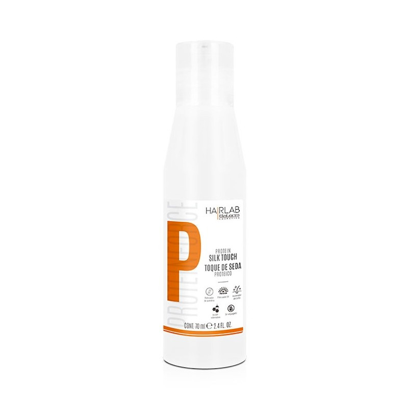 Salerm Hairlab Proteico Toque de Seda (70ml)