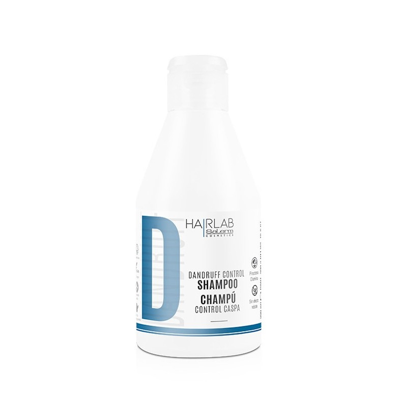 Salerm Hairlab Dandruff Control Shampoo