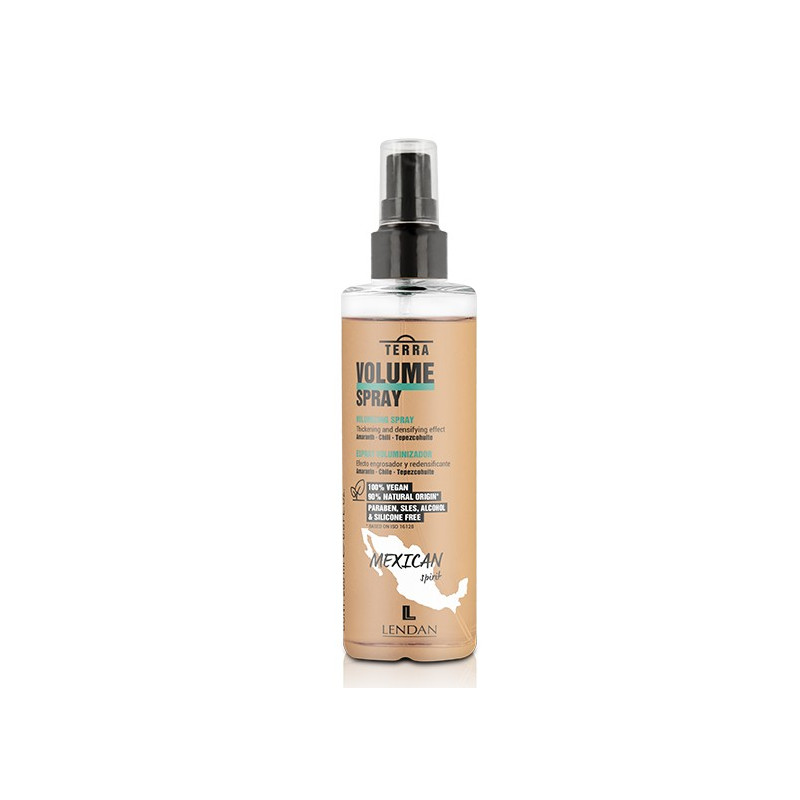 Lendan Terra Volume Spray (200ml) Lendan Terra Volume Spray (200ml)