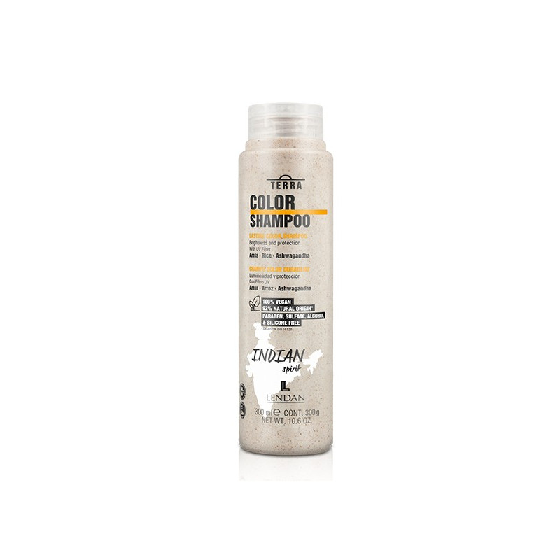 Lendan Terra Color Shampoo
