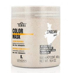 Lendan Terra Color Mascarilla (500ml)