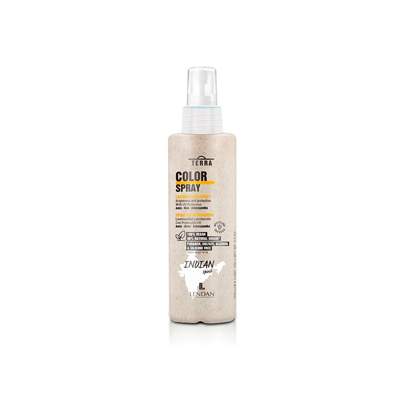 Lendan Terra Color Spray (200ml)