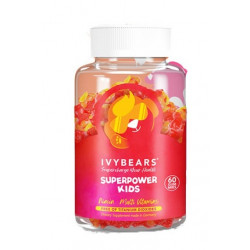 IVYBEARS SUPERPOWER KIDS (150gr)