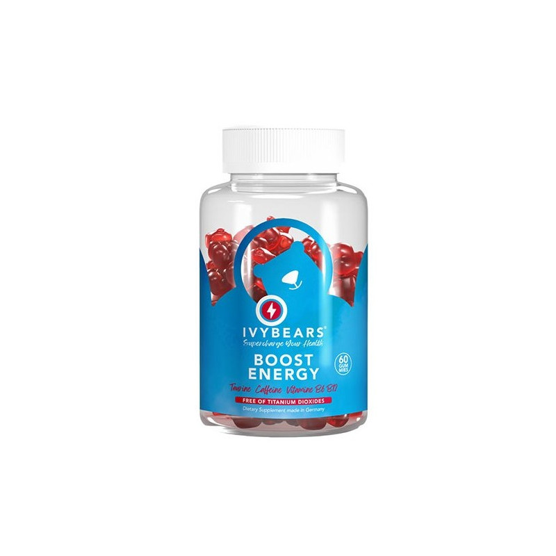 IVYBEARS BOOST ENERGY (150gr)