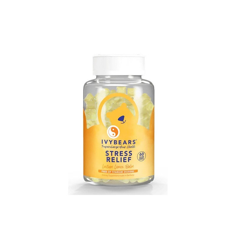 IVYBEARS STRESS RELIEF (150gr)