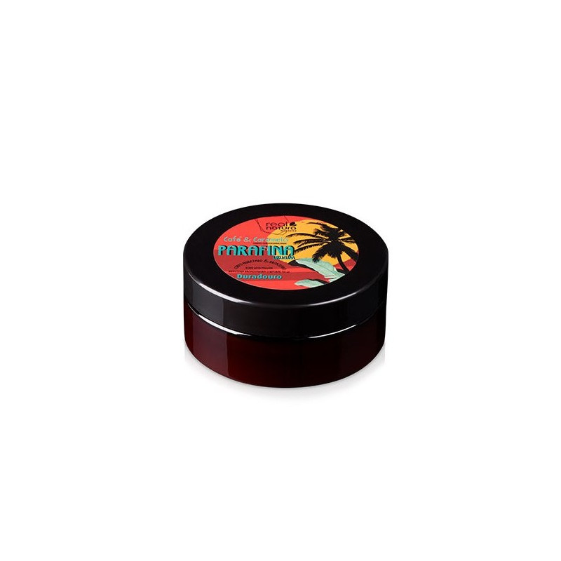 Real Natura Urucum Cafe e Caramelo Farafina (150ml) Real Natura Urucum Cafe e Caramelo Farafina (150ml)