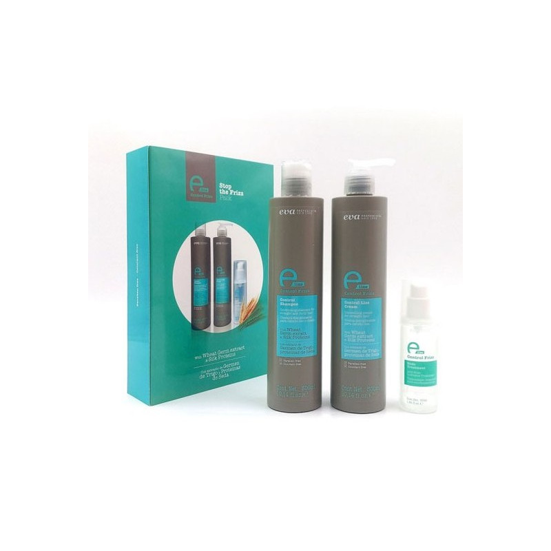 Eva Pack E-Line Control Frizz