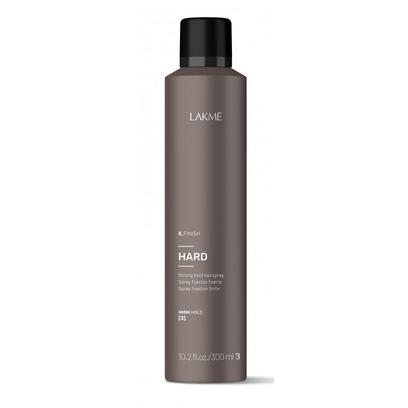 Lakme K.Finish Hard (300ml) Lakme K.Finish Hard (300ml)