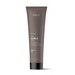 Lakme Finish Curls (150ml)