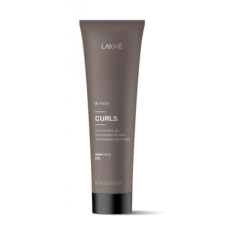 Lakme Finish Curls (150ml) Lakme Finish Curls (150ml)