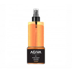 Agiva After Shave Cologne Desert 400ml