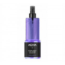 Agiva After Shave Cologne Exklusiv 400ml