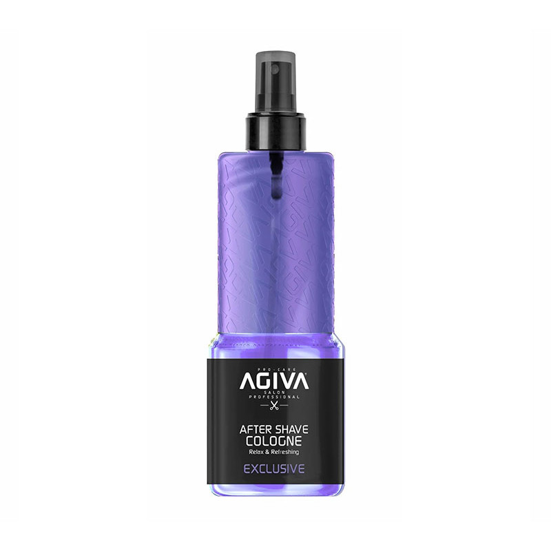Agiva After Shave Cologne Exklusiv 400ml